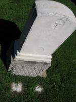 Chicago Ghost Hunters Group investigates Calvary Cemetery (76).JPG